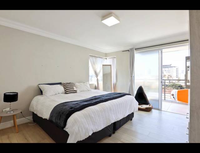 2 BEDROOM APARTMENT FOR SALE IN BLOUBERGSTRAND